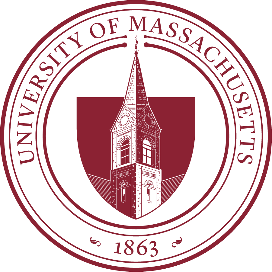UMass logo placeholder